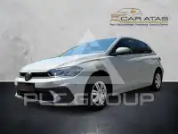 2022 Volkswagen Polo