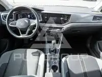 2022 Volkswagen Polo