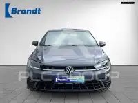 2022 Volkswagen Polo