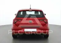 2022 Volkswagen Polo