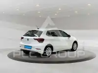 2022 Volkswagen Polo