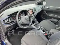 2022 Volkswagen Polo