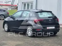 2022 Volkswagen Polo