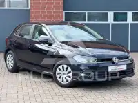 2022 Volkswagen Polo