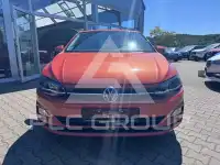 2022 Volkswagen Polo