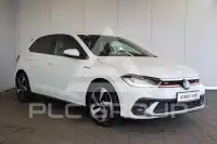 2022 Volkswagen Polo