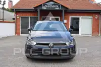 2022 Volkswagen Polo