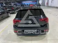2022 Volkswagen Polo