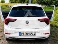 2022 Volkswagen Polo