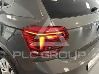 2022 Volkswagen Polo