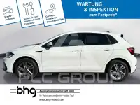 2022 Volkswagen Polo