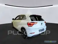 2022 Volkswagen Polo