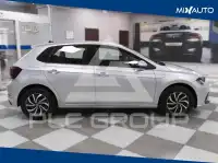 2022 Volkswagen Polo