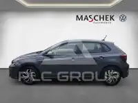 2022 Volkswagen Polo