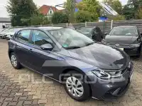 2022 Volkswagen Polo