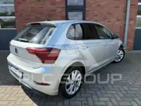 2022 Volkswagen Polo