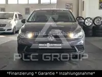 2022 Volkswagen Polo