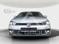 2022 Volkswagen Polo