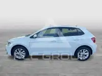 2022 Volkswagen Polo