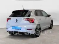 2022 Volkswagen Polo
