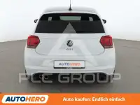 2022 Volkswagen Polo