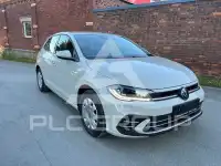 2022 Volkswagen Polo