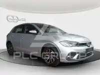 2022 Volkswagen Polo