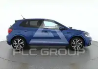 2022 Volkswagen Polo