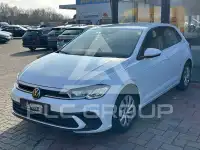 2022 Volkswagen Polo