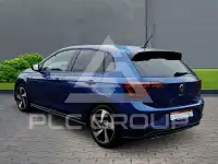 2022 Volkswagen Polo