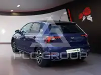 2022 Volkswagen Polo
