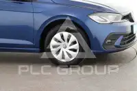 2022 Volkswagen Polo