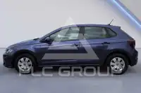 2022 Volkswagen Polo