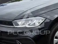 2022 Volkswagen Polo