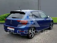 2022 Volkswagen Polo
