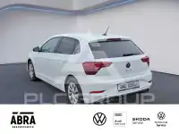 2022 Volkswagen Polo