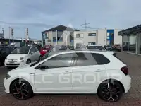 2022 Volkswagen Polo