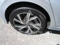 2022 Volkswagen Polo