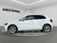 2022 Volkswagen Polo