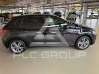 2022 Volkswagen Polo