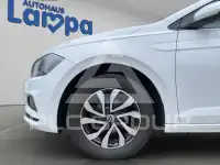 2022 Volkswagen Polo