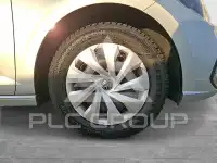 2022 Volkswagen Polo