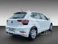 2022 Volkswagen Polo