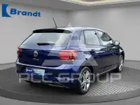 2022 Volkswagen Polo