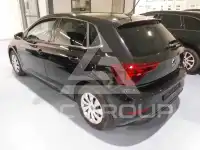 2022 Volkswagen Polo