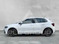 2022 Volkswagen Polo