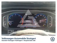 2022 Volkswagen Polo