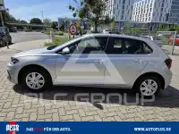 2022 Volkswagen Polo