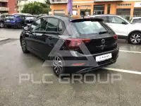 2022 Volkswagen Polo