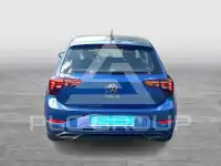 2022 Volkswagen Polo